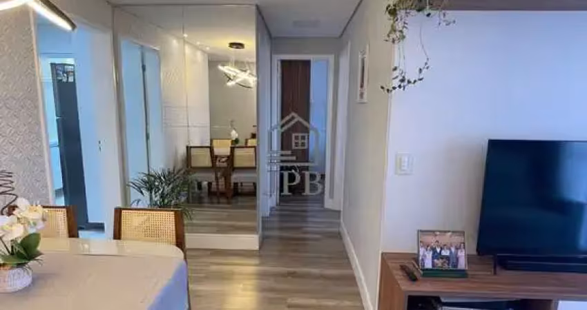 Apartamento à venda no residencial excellence imperator majestic em jundiaí
