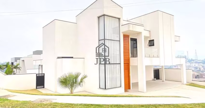 Casa à venda condomínio terras de jundiaí em jundiaí sp