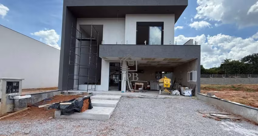 Casa à venda condomínio campos de medeiros em jundiaí sp