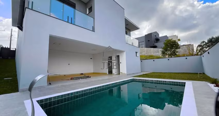 Casa à venda condomínio terras de jundiaí em jundiaí sp