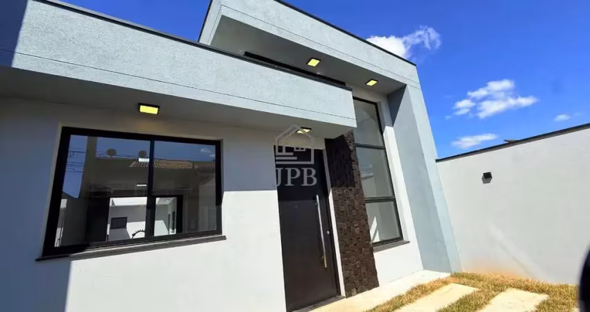 Casa com 3 quartos à venda na Rua Angiolina Anselmi Ermani, 357, Jardim Marambaia, Jundiaí