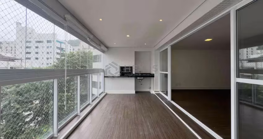Apartamento com varanda gourmet em prédio novo com lazer na praia das pitangueiras de 3 quartos (1