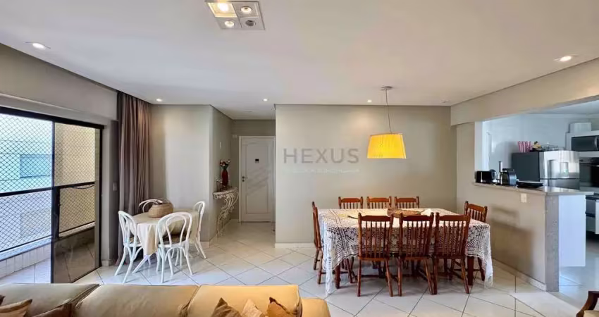 Apartamento à venda na praia das astúrias, 4 quartos, 2 vagas, guarujá sp