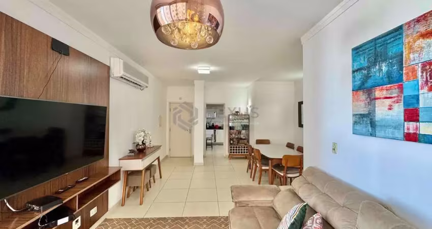Apartamento à venda na praia das astúrias, na quadra do mar, 3 quartos, 1 vaga, guarujá sp