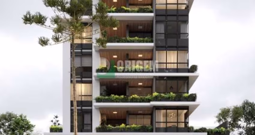 Apartamento em Água Verde - Curitiba, PR