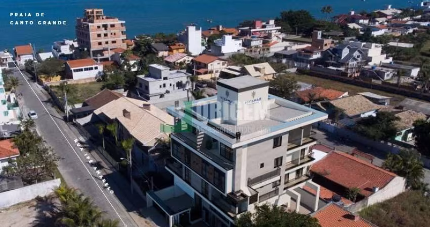Apartamento 3 quartos no Canto Grande  -  Bombinhas