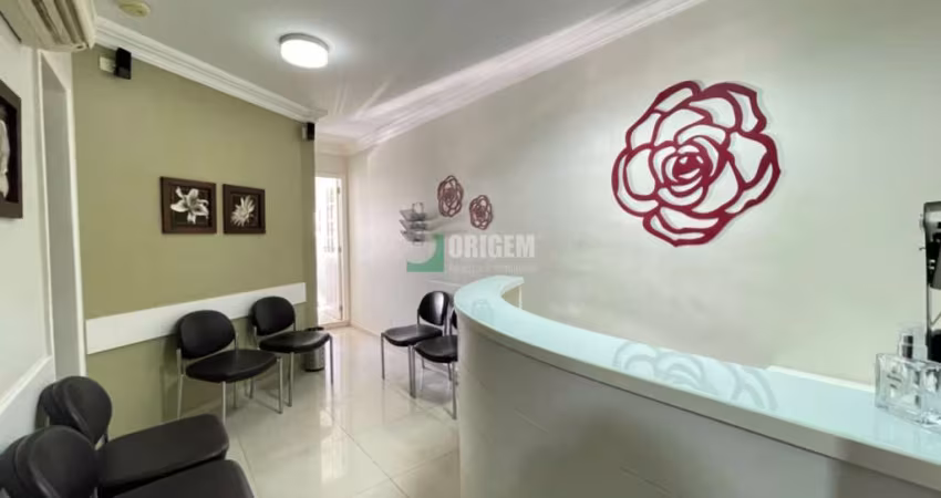 Sala em Água Verde  -  Curitiba