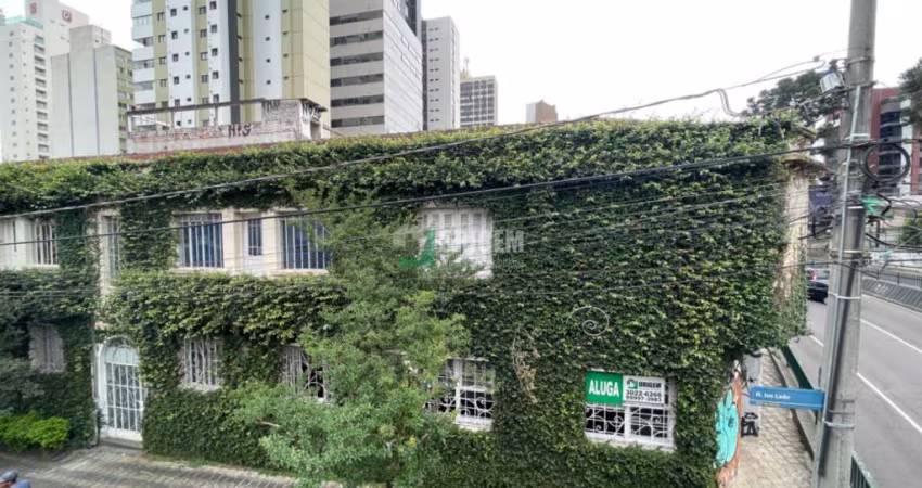 Sala em Alto da Glória - Curitiba, PR