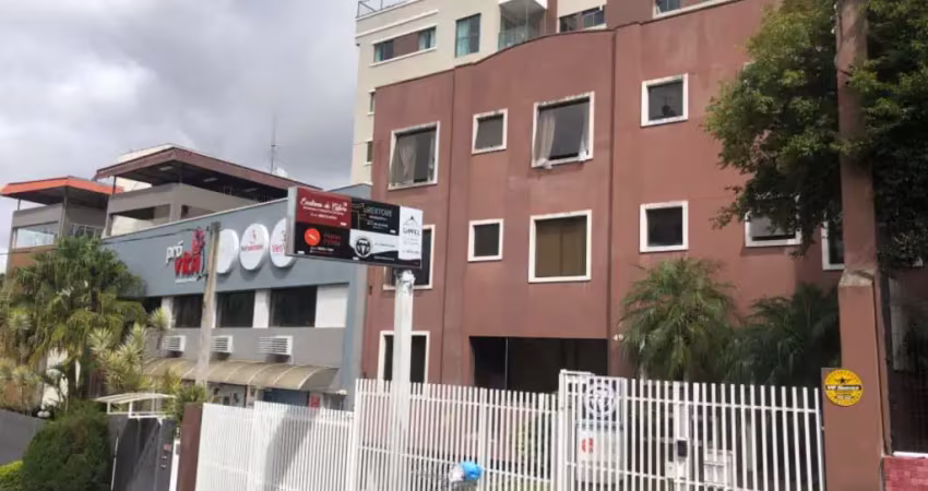 Sala comercial para alugar na Rua Coronel Joaquim Ignácio Taborda Ribas, 495, Bigorrilho, Curitiba