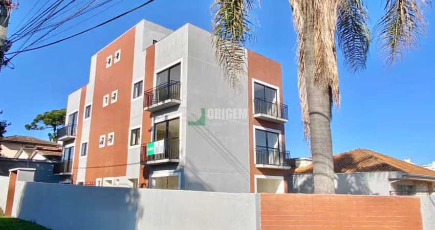 Apartamento Kitchenette/Studio em Portão - Curitiba, PR