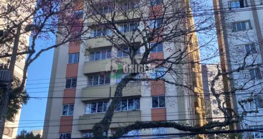 Apartamento em Cristo Rei - Curitiba, PR