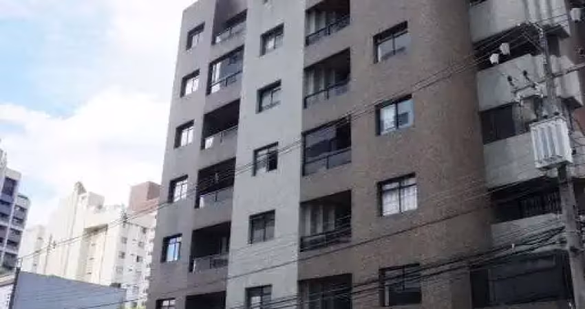 Apartamento de um quarto próximo ao shopping curitiba.