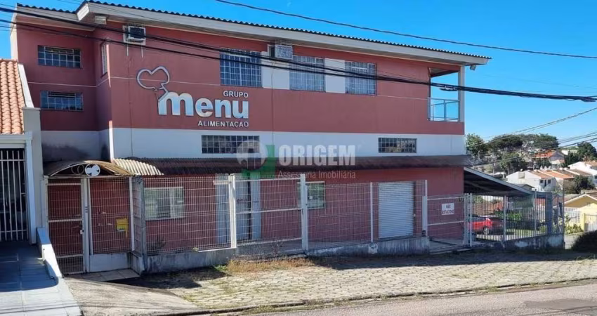 Sobrado Comercial em Bairro Alto  -  Curitiba