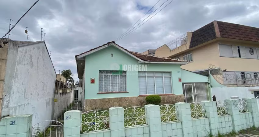 Terreno em Rebouças - Curitiba, PR