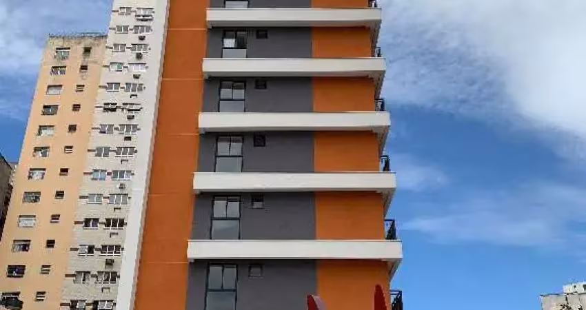 Apartamento em Centro - Curitiba, PR