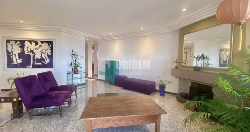 Apartamento Duplex/Cobertura no Batel - Curitiba, PR