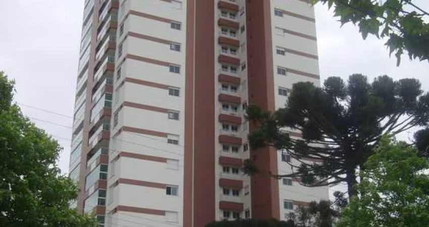 Apartamento em Campo Comprido - Curitiba, PR