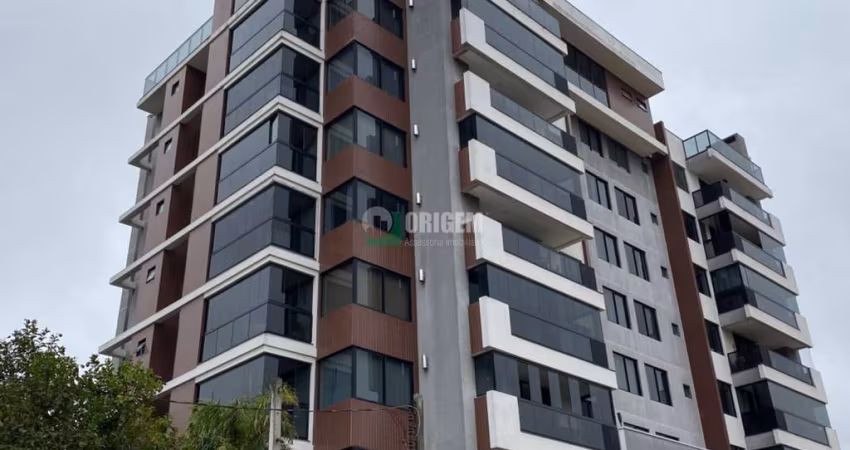 Apartamento em Vila Izabel - Curitiba, PR