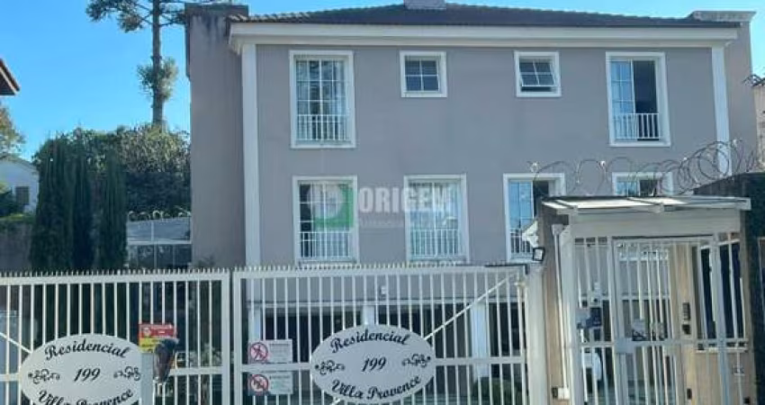 Casa de Condominio em Vista Alegre - Curitiba, PR