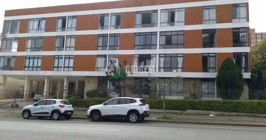 Apartamento no Água Verde - Curitiba, PR