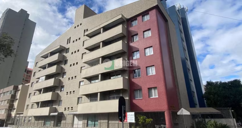 Apartamento de um quarto no Batel.