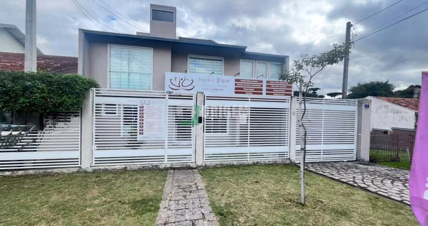 Sala mobilada para Studio de Unhas, Cílios e Sobrancelhas