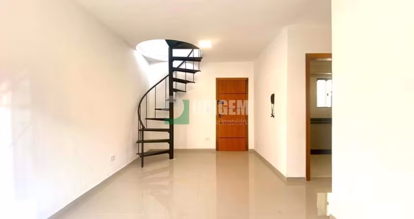 Apartamento Duplex/Cobertura no Ecoville  -  Curitiba
