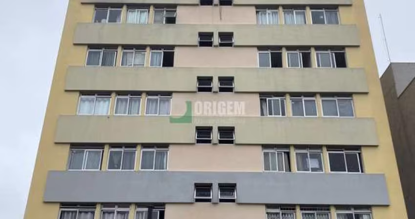 Apartamento mobiliado com ar-condicionado com 2 quartos no Água Verde.