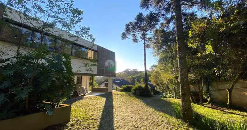 Casa em condomínio fechado com 4 quartos para alugar na Travessa Taboão, 876, Taboão, Curitiba