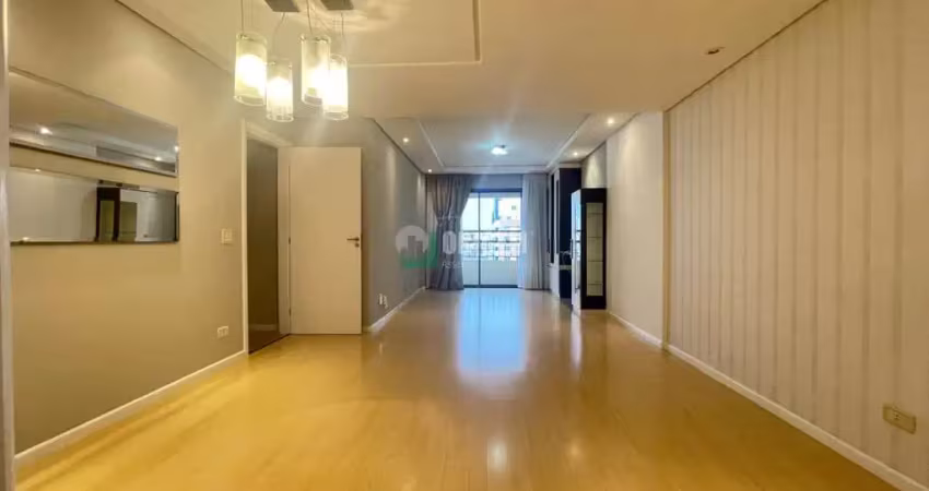 Apartamento com 2 quartos à venda na Rua Coronel Ottoni Maciel, 755, Vila Izabel, Curitiba