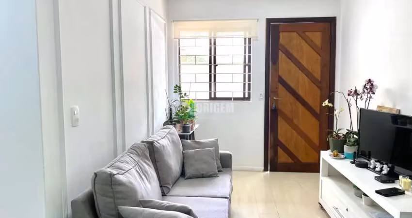 Apartamento térreo com 1 quarto   jardim botânico - curitiba, pr