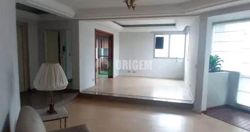 Apartamento com 3 quartos para alugar na Avenida Iguaçu, 2877, Água Verde, Curitiba