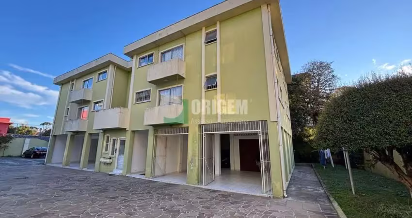 Apartamento com 2 quartos à venda na Rua Nilo Peçanha, 605, São Francisco, Curitiba