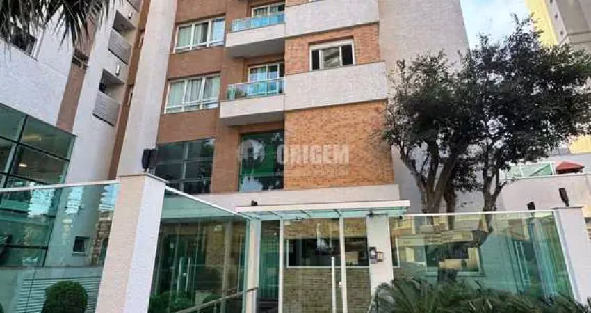 Apartamento com 3 quartos à venda na Rua Petit Carneiro, 1270, Água Verde, Curitiba