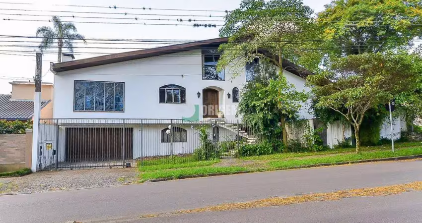 Casa comercial com 9 salas em seminário  -  curitiba