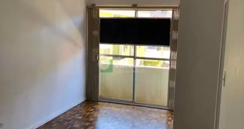 Apartamento com 2 quartos à venda na Rua Nilo Peçanha, 605, Bom Retiro, Curitiba