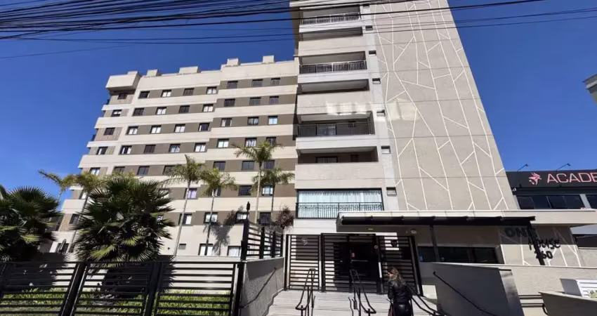 Studio com 1 quarto  para alugar, 17.00 m2 por r$1850.00  - portao - curitiba/pr