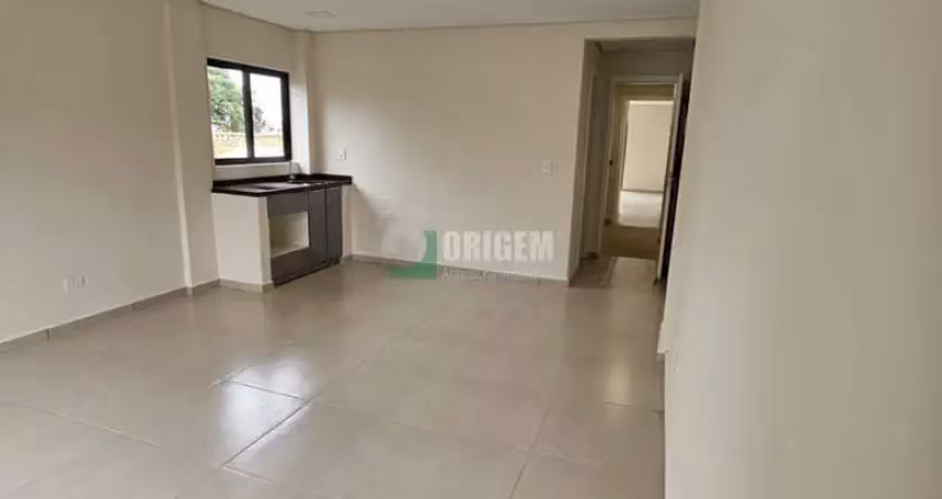 Studio com 1 quarto  para alugar, 27.00 m2 por r$1550.00  - portao - curitiba/pr