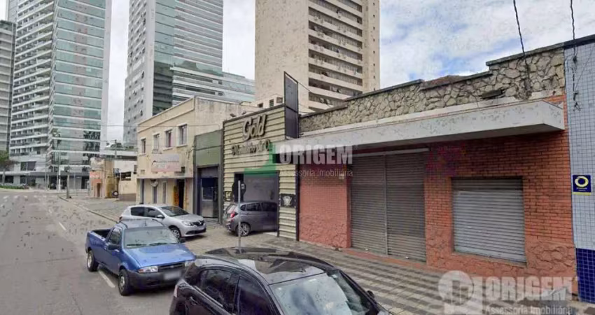 Barracão/galpão para alugar, 330.00 m2 por r$4500.00  - centro - curitiba/pr
