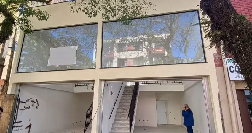 Loja para alugar, 60.00 m2 por r$12000.00  - centro - curitiba/pr