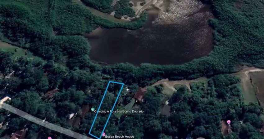 Terreno à venda, 1341.70 m2 por r$3000000.00  - ilha do mel - paranagua/pr