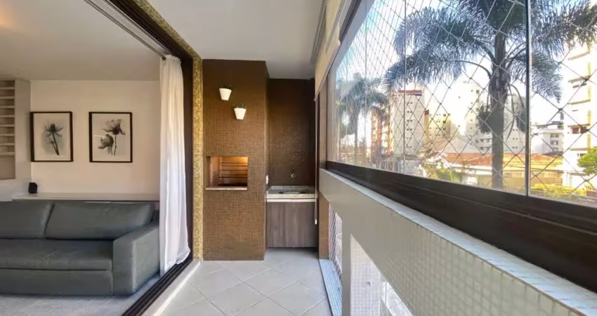 Apartamento com 3 quartos  à venda, 105.34 m2 por r$1190000.00  - agua verde - curitiba/pr