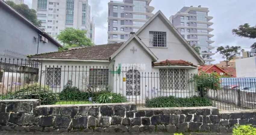Casa comercial com 4 quartos  para alugar, 98.35 m2 por r$9500.00  - bigorrilho - curitiba/pr