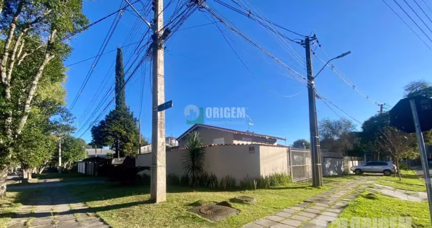 Casa comercial com 3 quartos  para alugar, 300.00 m2 por r$7900.00  - hugo lange - curitiba/pr