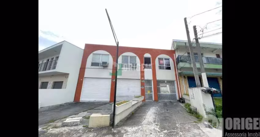 Cjto comercial/sala à venda, 20.00 m2 por r$130000.00  - guabirotuba - curitiba/pr
