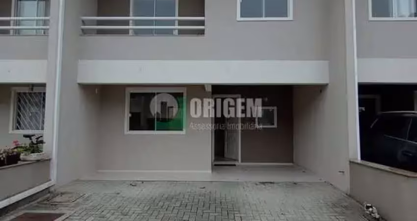 Sobrado em condomínio à venda, 90.00 m2 por r$640000.00  - boqueirao - curitiba/pr