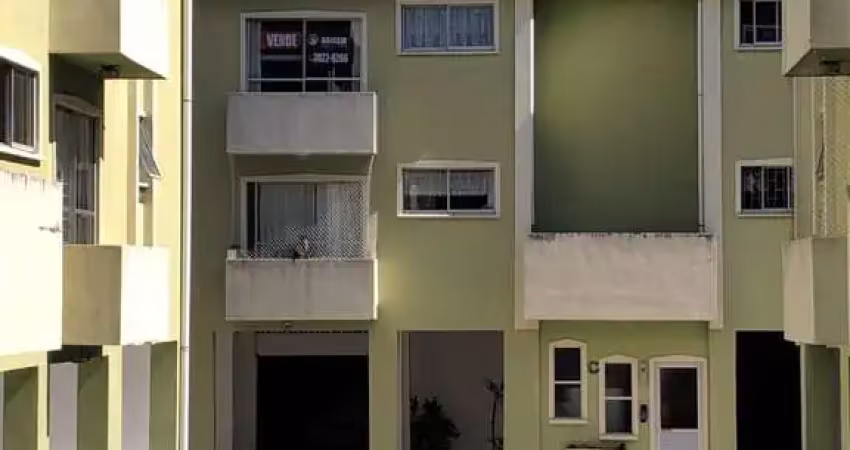 Apartamento com 2 quartos  à venda, 55.00 m2 por r$398000.00  - bom retiro - curitiba/pr