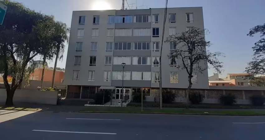 Apartamento com 3 quartos  à venda, 93.00 m2 por r$520000.00  - jardim botanico - curitiba/pr