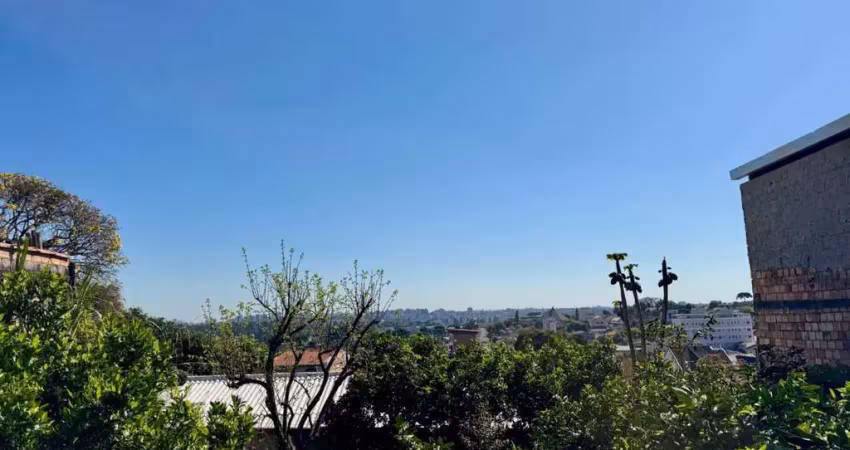 Terreno à venda, 660.00 m2 por r$1050000.00  - tingui - curitiba/pr