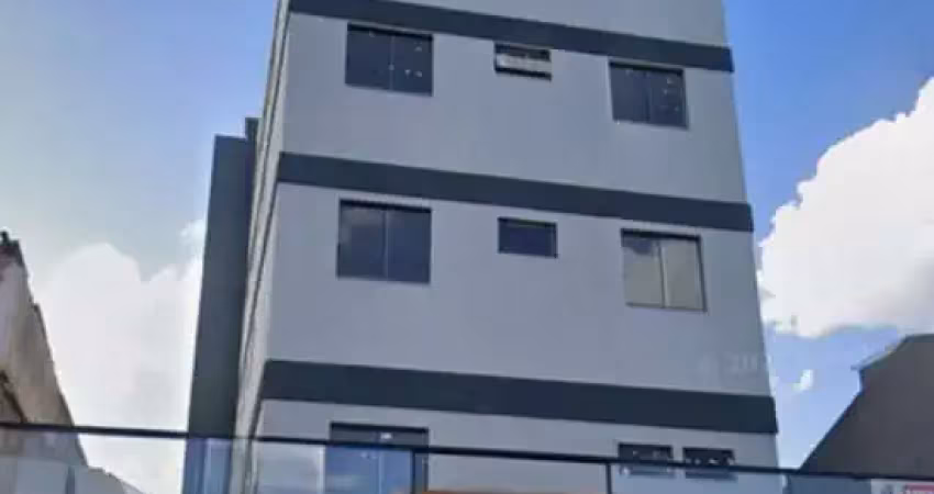Apartamento com 2 quartos  à venda, 45.00 m2 por r$224900.00  - guarani - colombo/pr